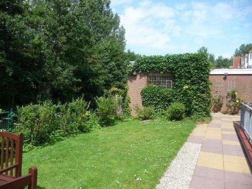 Apartamento Strandhaus Am Kurpark