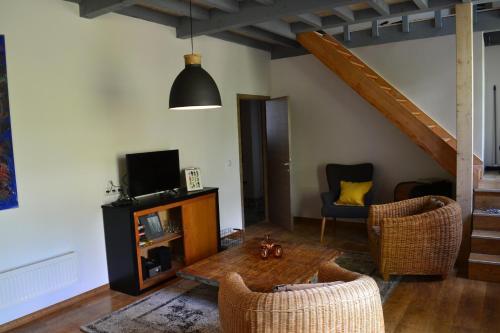 Holiday Home Estrade