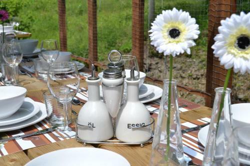 Holiday Home Estrade