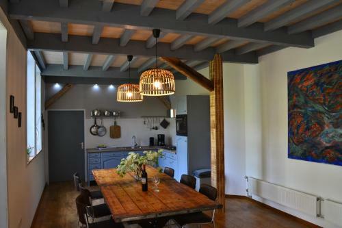 Holiday Home Estrade