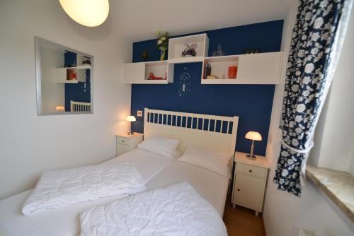 Apartment Strandhochhaus