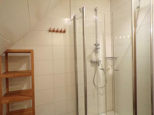 Apartamentos Residenz Meeresbrandung
