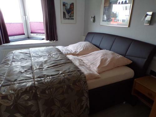 Apartamentos Residenz Meeresbrandung