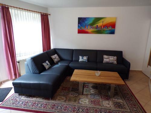 Apartamentos Residenz Meeresbrandung