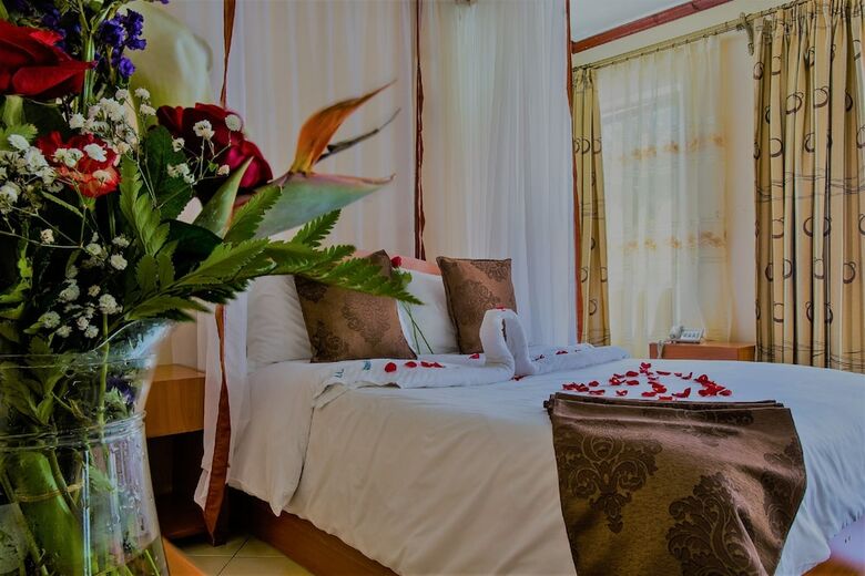 Convent International Hotel-nairobi