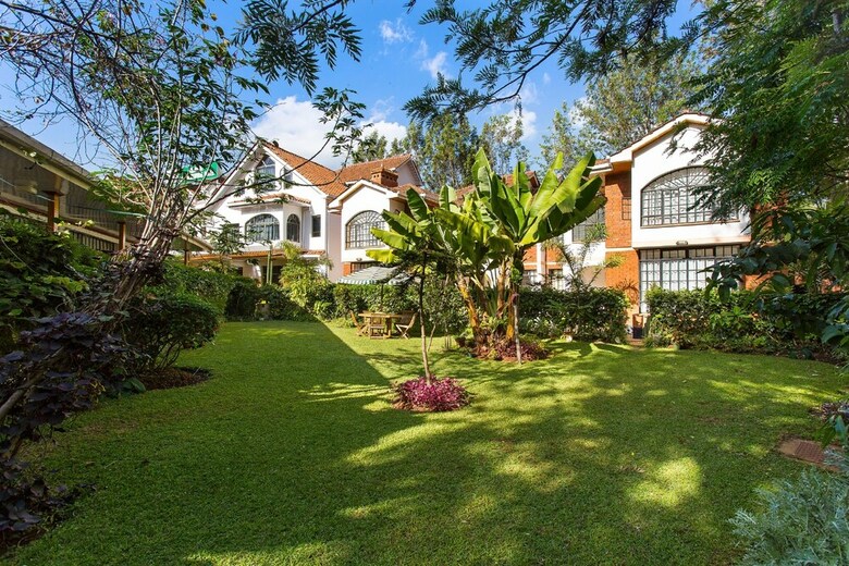 Convent International Hotel-nairobi