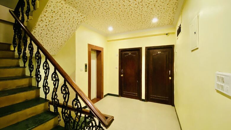 Hotel Classic Inn