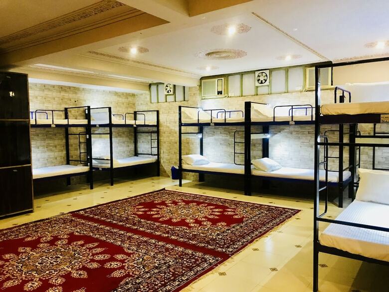 Hotel Classic Inn