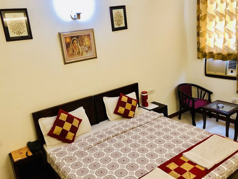 Hotel Classic Inn