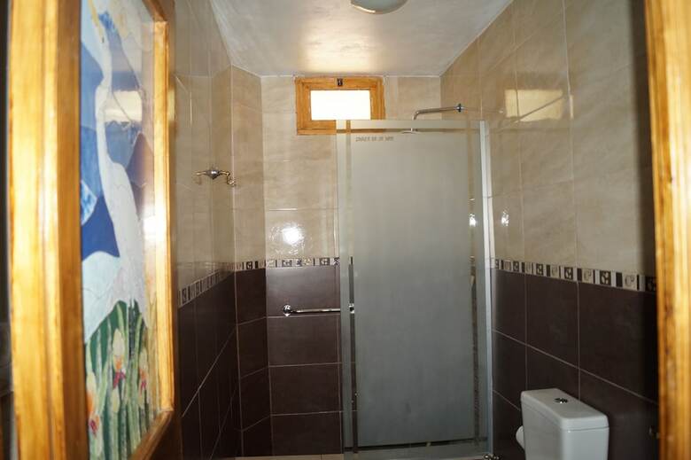 Complejo R�o Los Patos - Caba�as Y Hostel