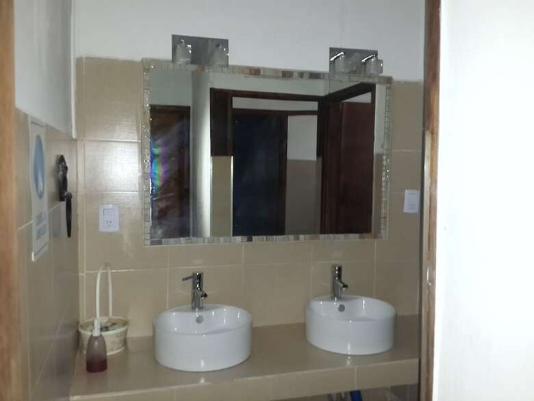 Complejo R�o Los Patos - Caba�as Y Hostel
