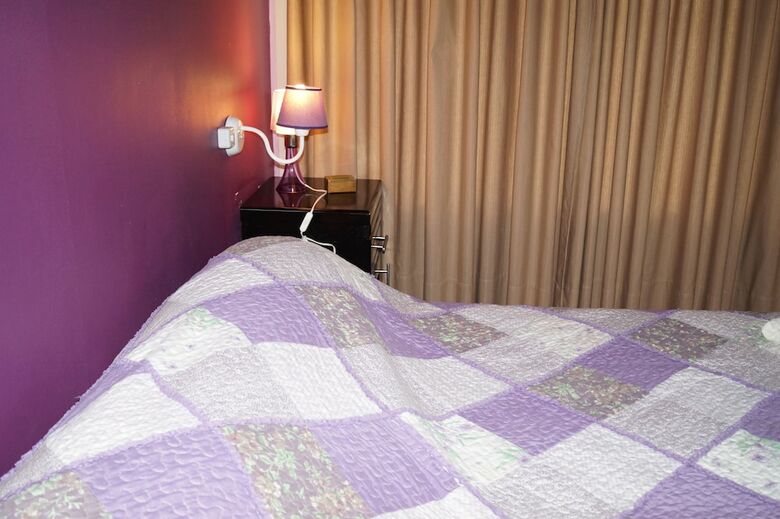Complejo R�o Los Patos - Caba�as Y Hostel