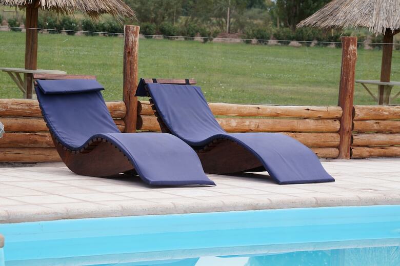 Complejo R�o Los Patos - Caba�as Y Hostel