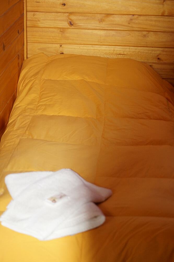 Complejo R�o Los Patos - Caba�as Y Hostel