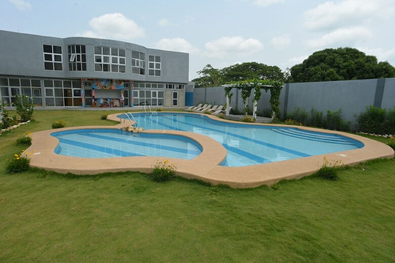 Jess Hotel Kpalim�