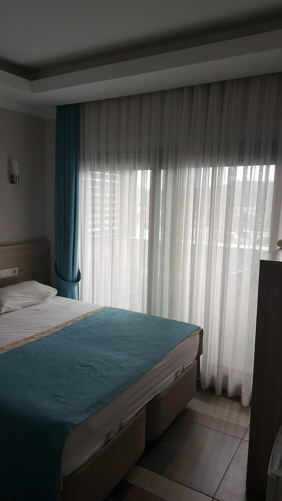 M Suite Butik Apart Hotel