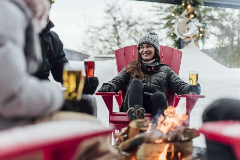 Hotel Entourage Sur-le-lac