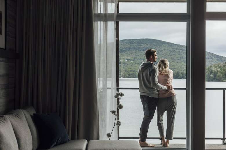 Hotel Entourage Sur-le-lac