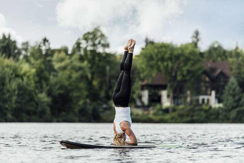 Hotel Entourage Sur-le-lac