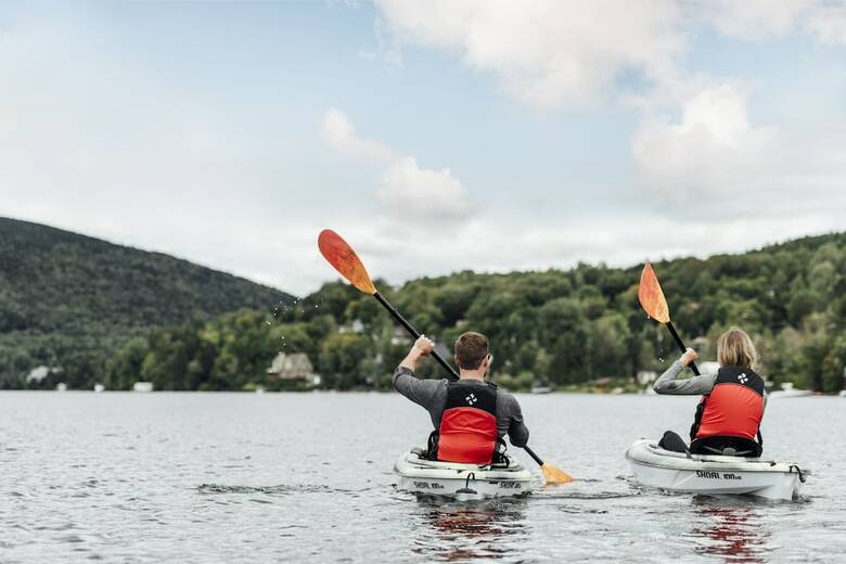 Hotel Entourage Sur-le-lac