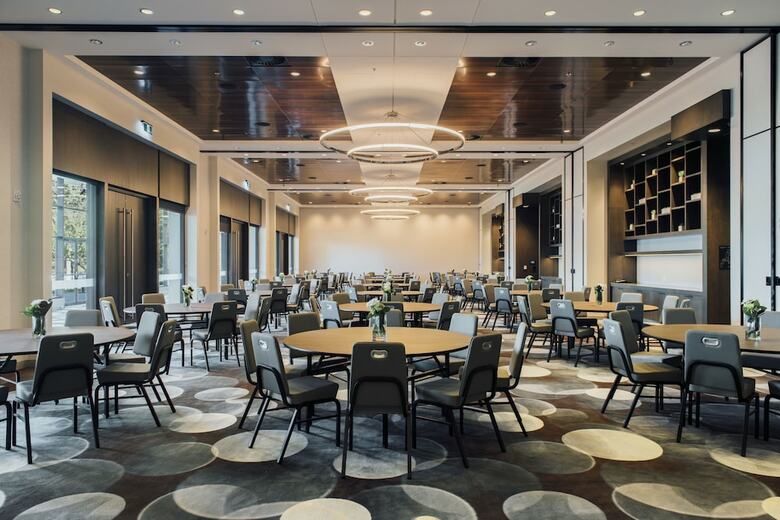 Hotel Entourage Sur-le-lac