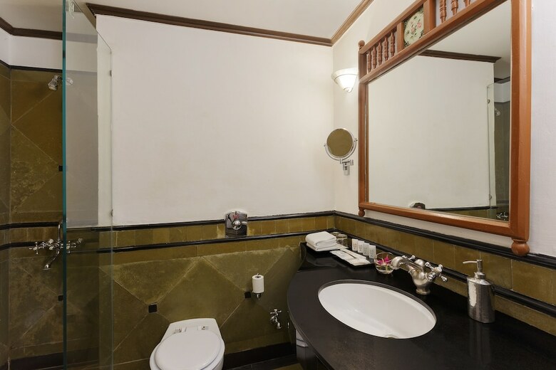 Hotel The Naini Retreat
