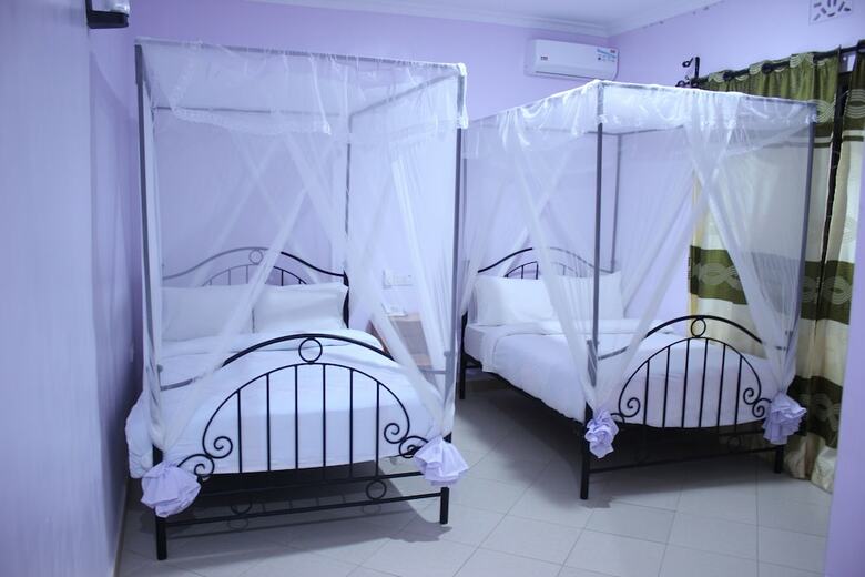 Hotel Kili Meru Resort