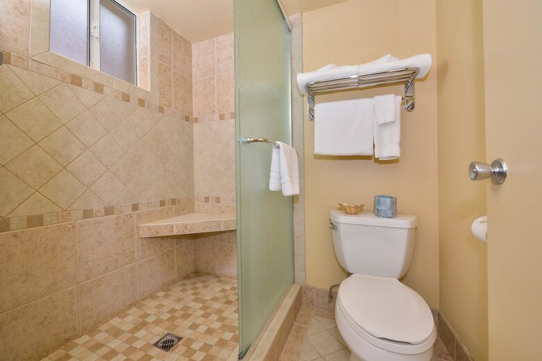 Hotel Best Western Plus King's Inn & Suites