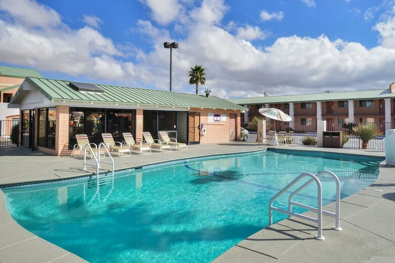 Hotel Best Western Plus King's Inn & Suites