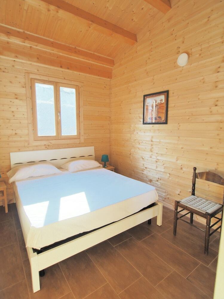 Bed & Breakfast Agriturismo Paparanza