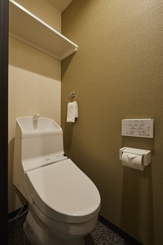 Hotel Rinn Mibu-dera