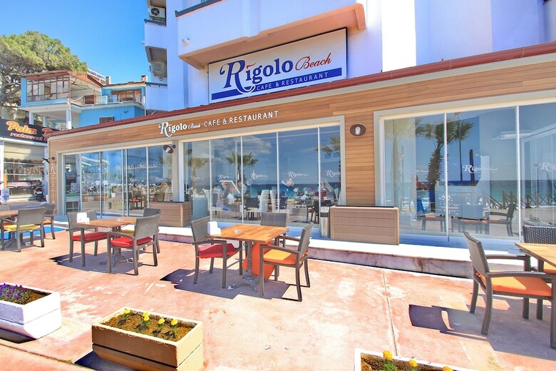 Hotel Asena