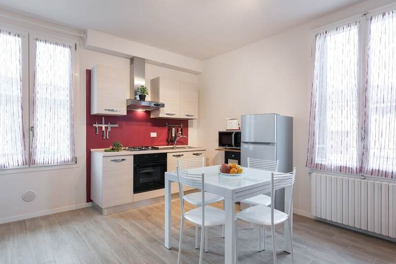 Apartamento Flospirit - Santa Maria Novella