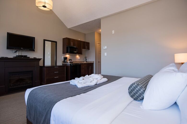 The Old House Hotel & Spa