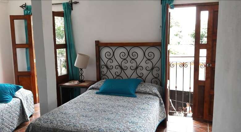 Hotel Posada San Agustin