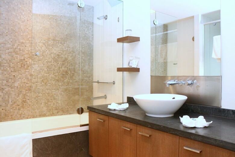 Private Sea Temple Apartment 422