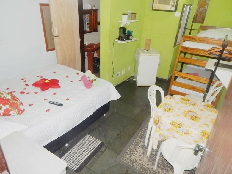 Hostal Hostel Suites Praia Grande