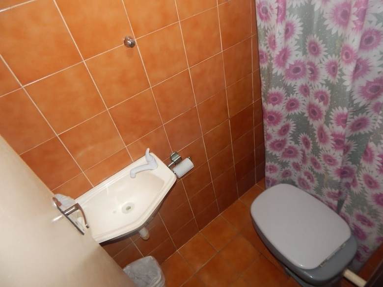 Hostal Hostel Suites Praia Grande