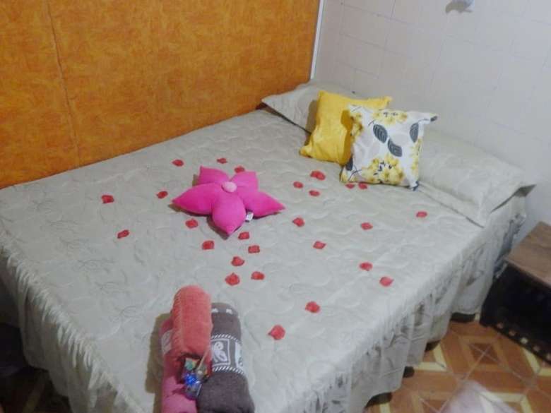 Hostal Hostel Suites Praia Grande