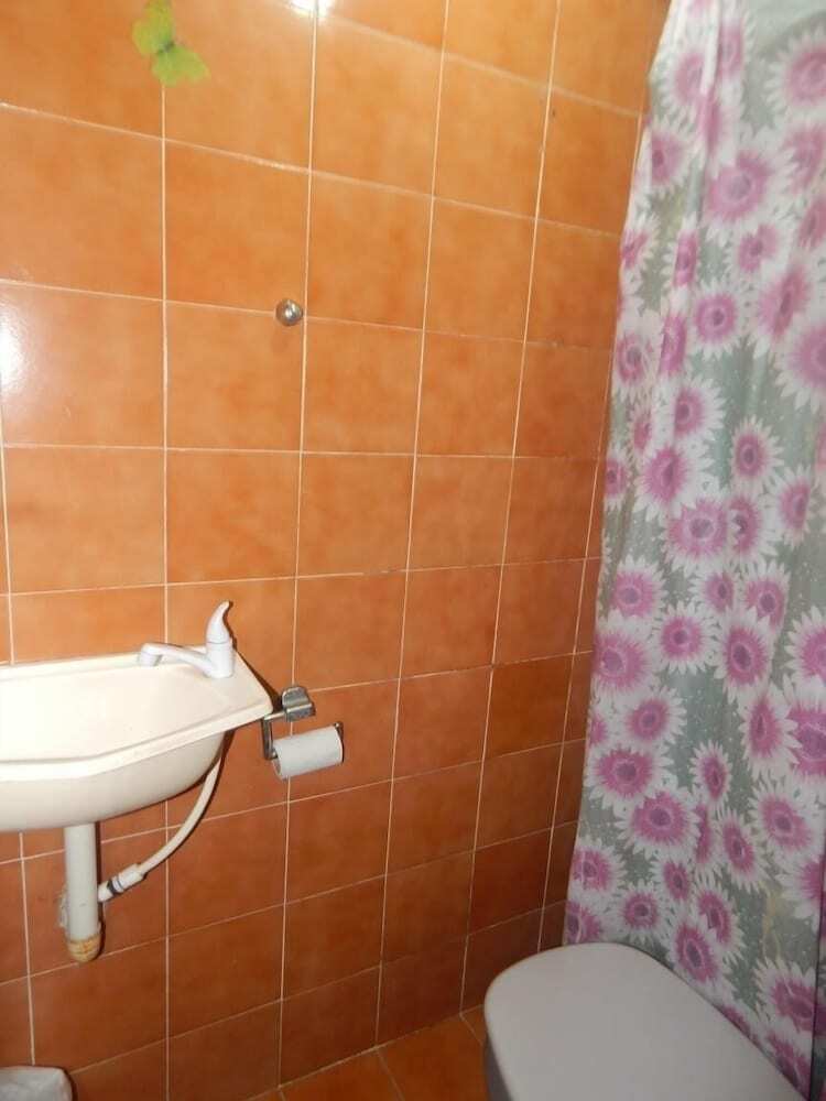 Hostal Hostel Suites Praia Grande