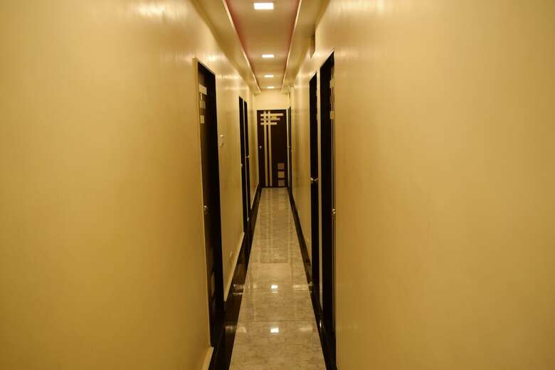 Hotel Grand Palace Inn