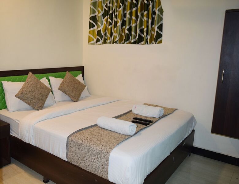 Hotel Grand Palace Inn