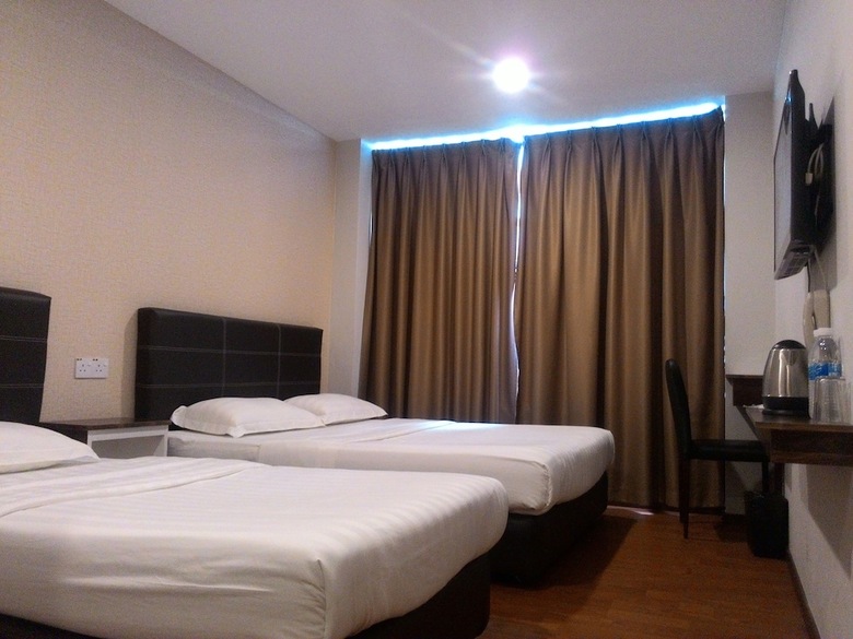 Hotel M Empire Motel