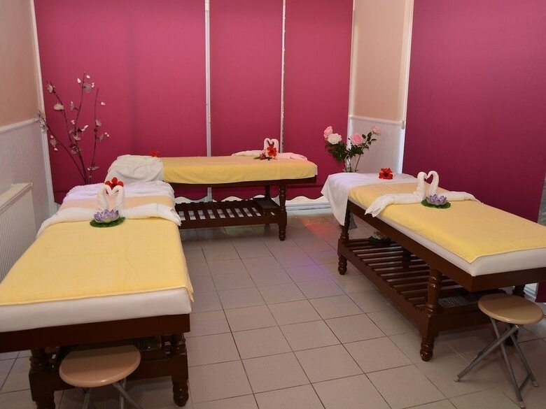 Kleopatra Dreams Beach Hotel - All Inclusive