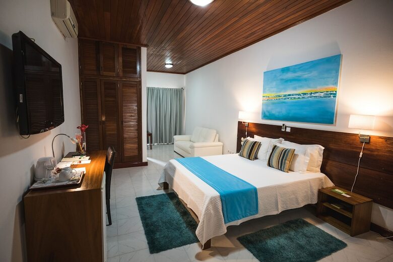 Hotel Praia