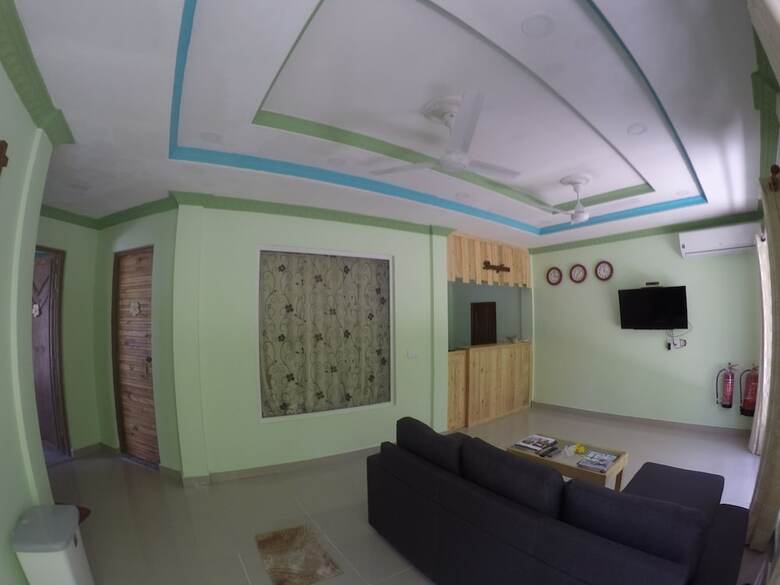Hotel Medhufaru Inn