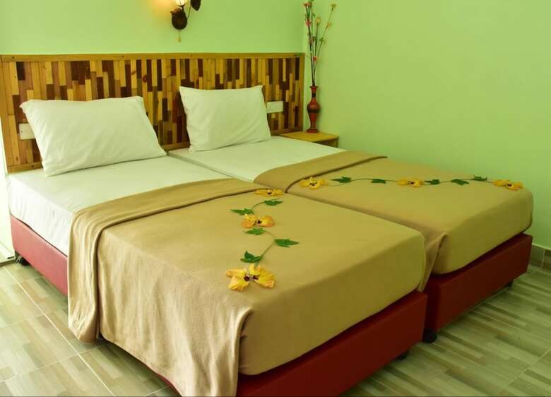 Hotel Medhufaru Inn