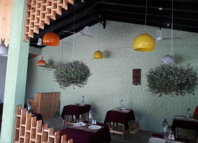 Hotel Medhufaru Inn