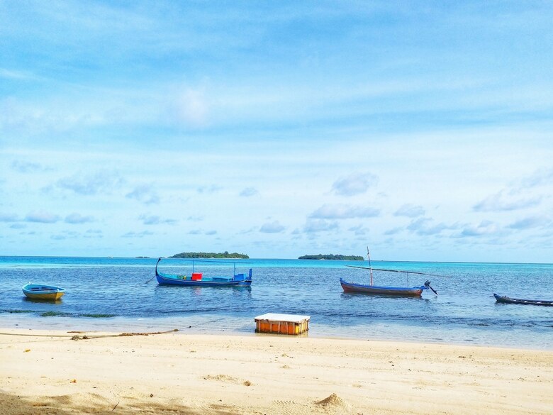 Hotel Medhufaru Inn