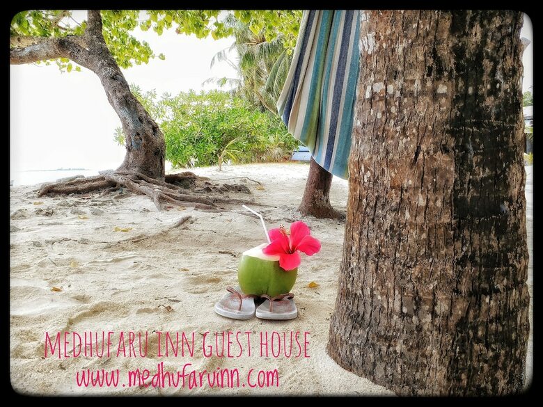 Hotel Medhufaru Inn